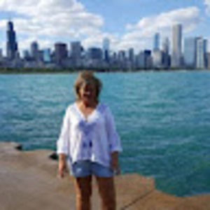 Meet your Posher, Karla